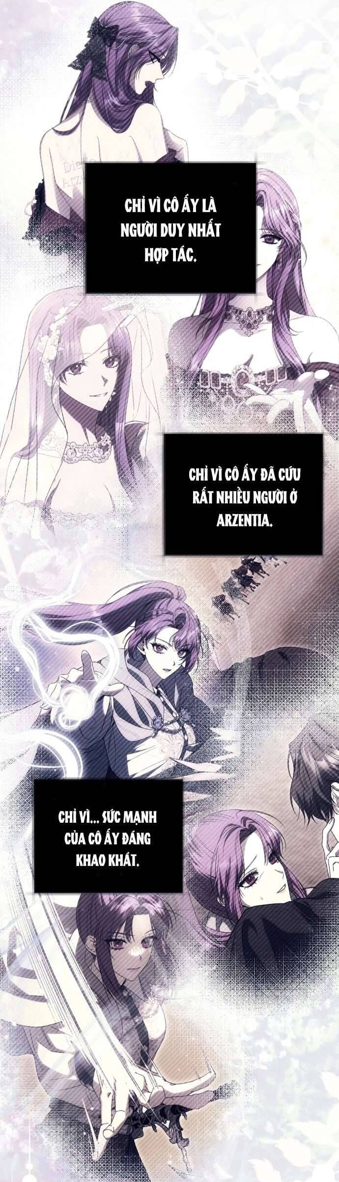 Nữ Phụ Muốn Chạy Trốn Khỏi Gã Nam Chính Ám Ảnh Chap 15 - Next Chap 16