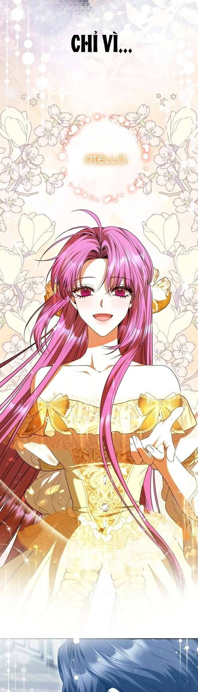 Nữ Phụ Muốn Chạy Trốn Khỏi Gã Nam Chính Ám Ảnh Chap 15 - Next Chap 16