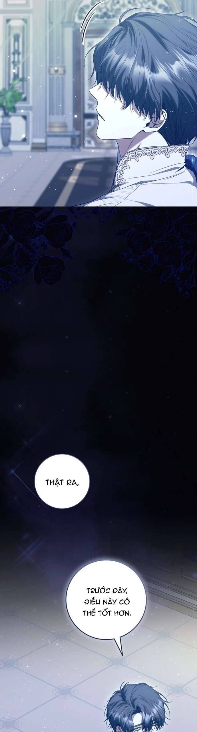 Nữ Phụ Muốn Chạy Trốn Khỏi Gã Nam Chính Ám Ảnh Chap 15 - Next Chap 16