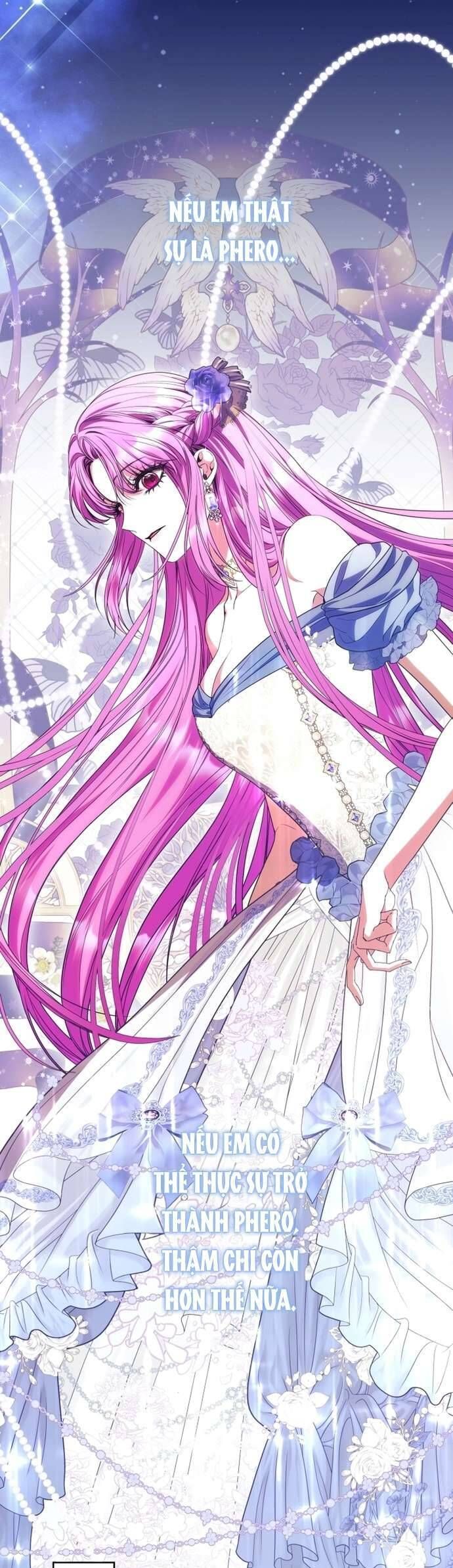 Nữ Phụ Muốn Chạy Trốn Khỏi Gã Nam Chính Ám Ảnh Chap 15 - Next Chap 16