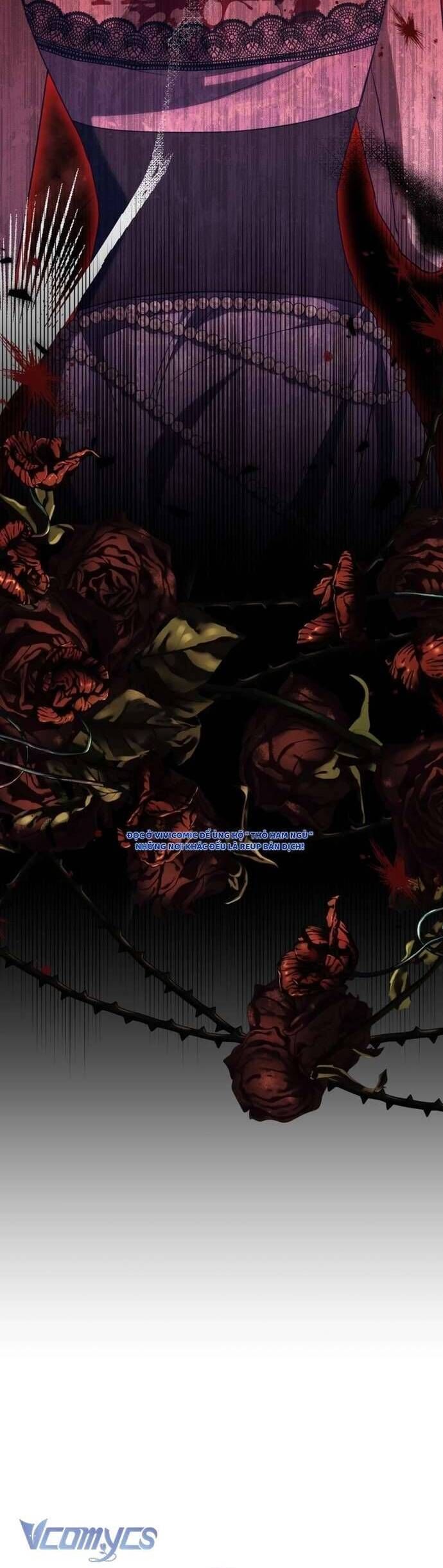 Nữ Phụ Muốn Chạy Trốn Khỏi Gã Nam Chính Ám Ảnh Chap 15 - Next Chap 16