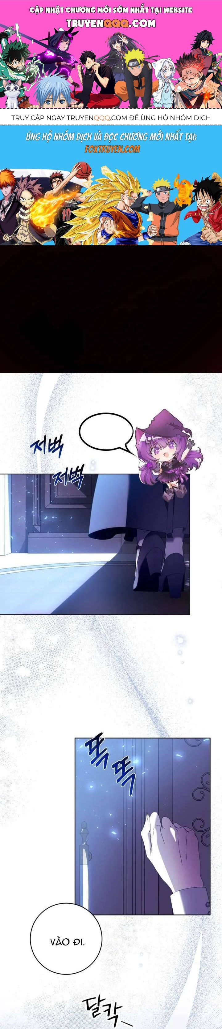 Nữ Phụ Muốn Chạy Trốn Khỏi Gã Nam Chính Ám Ảnh Chap 2 - Next Chap 3