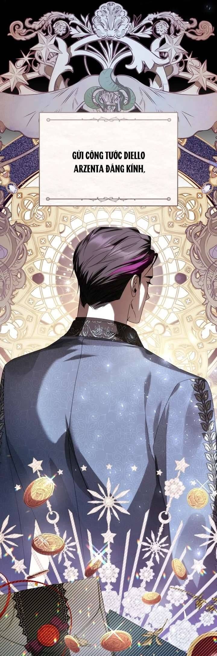 Nữ Phụ Muốn Chạy Trốn Khỏi Gã Nam Chính Ám Ảnh Chap 2 - Next Chap 3