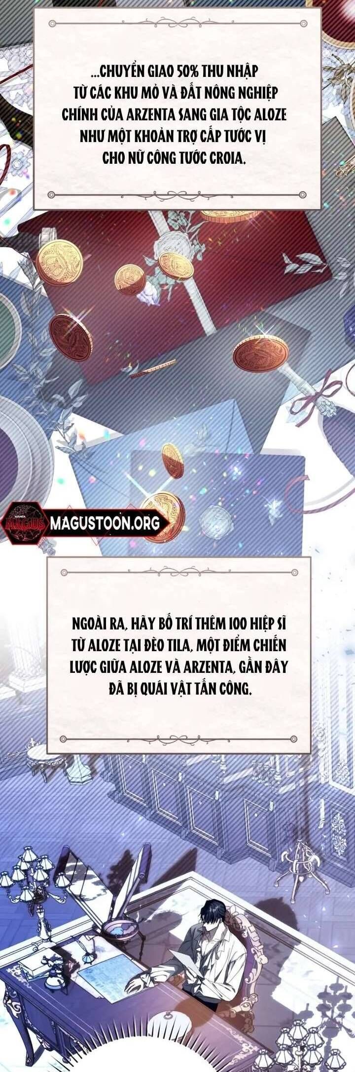 Nữ Phụ Muốn Chạy Trốn Khỏi Gã Nam Chính Ám Ảnh Chap 2 - Next Chap 3