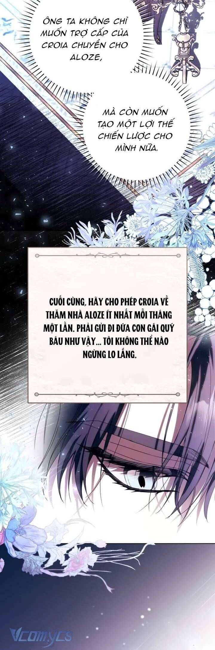 Nữ Phụ Muốn Chạy Trốn Khỏi Gã Nam Chính Ám Ảnh Chap 2 - Next Chap 3