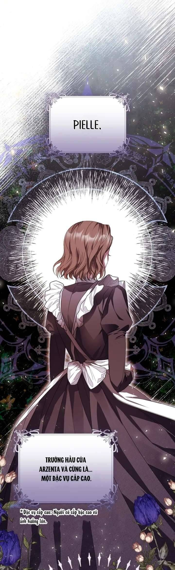 Nữ Phụ Muốn Chạy Trốn Khỏi Gã Nam Chính Ám Ảnh Chap 2 - Next Chap 3