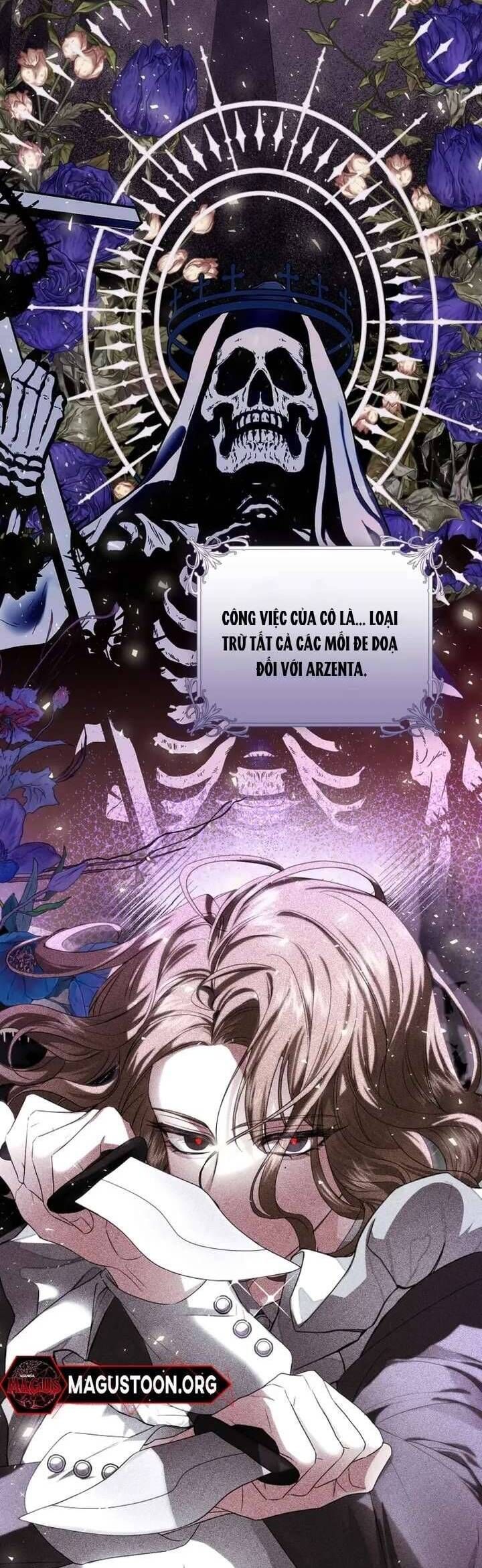 Nữ Phụ Muốn Chạy Trốn Khỏi Gã Nam Chính Ám Ảnh Chap 2 - Next Chap 3