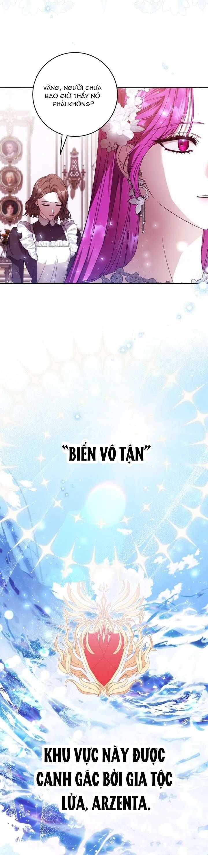 Nữ Phụ Muốn Chạy Trốn Khỏi Gã Nam Chính Ám Ảnh Chap 2 - Next Chap 3