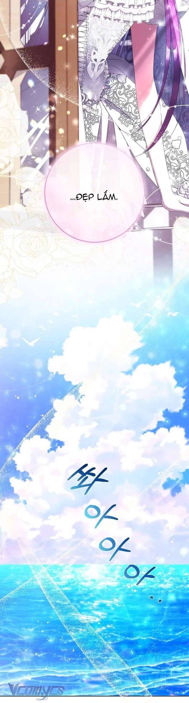 Nữ Phụ Muốn Chạy Trốn Khỏi Gã Nam Chính Ám Ảnh Chap 2 - Next Chap 3