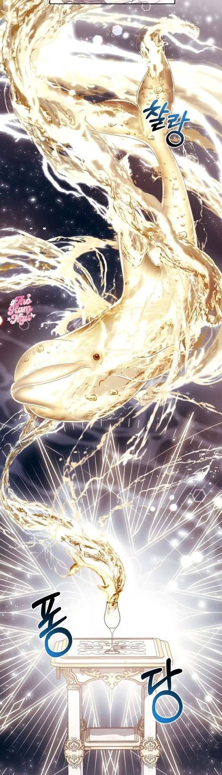 Nữ Phụ Muốn Chạy Trốn Khỏi Gã Nam Chính Ám Ảnh Chap 2 - Next Chap 3