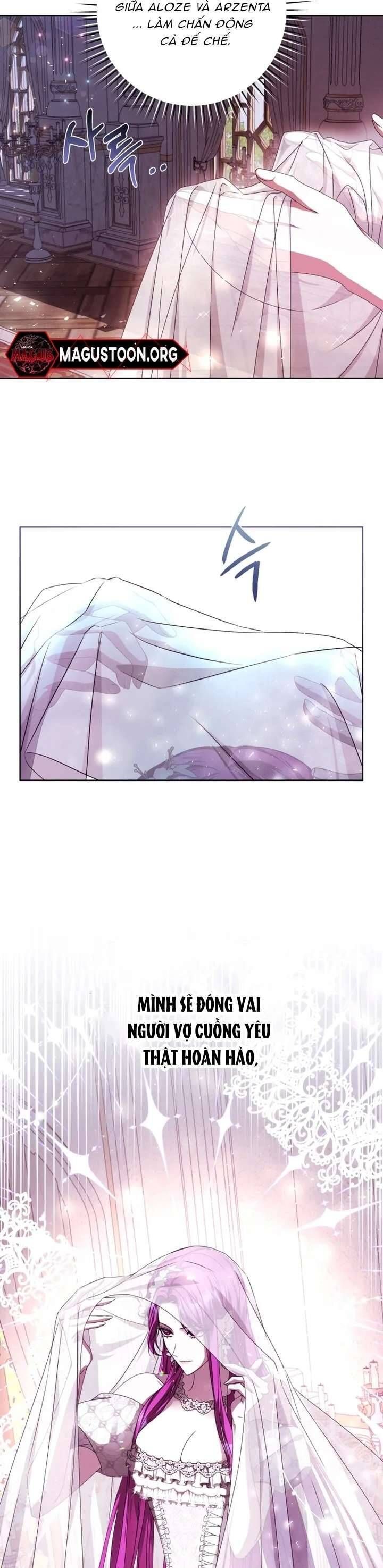 Nữ Phụ Muốn Chạy Trốn Khỏi Gã Nam Chính Ám Ảnh Chap 2 - Next Chap 3