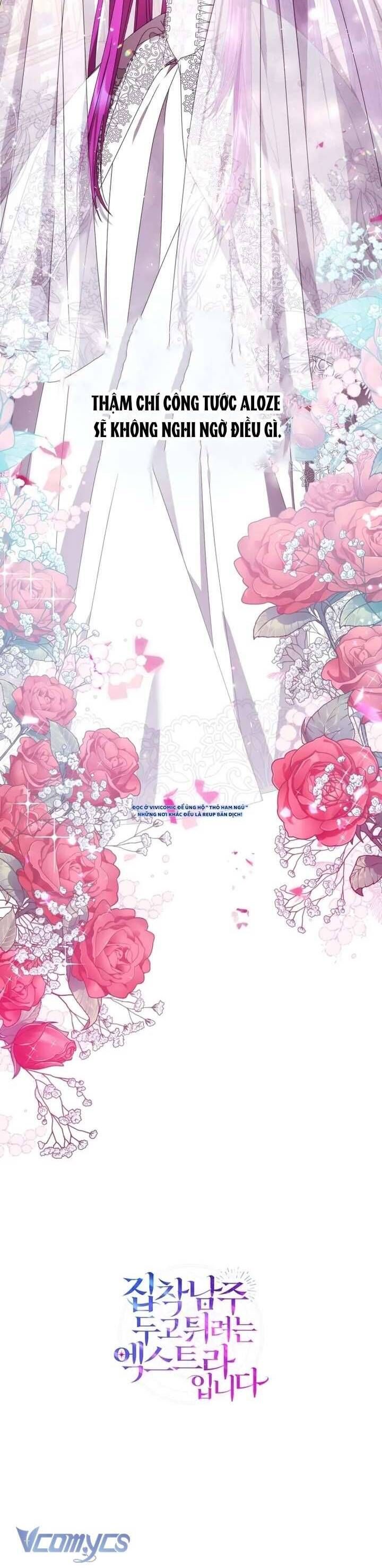 Nữ Phụ Muốn Chạy Trốn Khỏi Gã Nam Chính Ám Ảnh Chap 2 - Next Chap 3