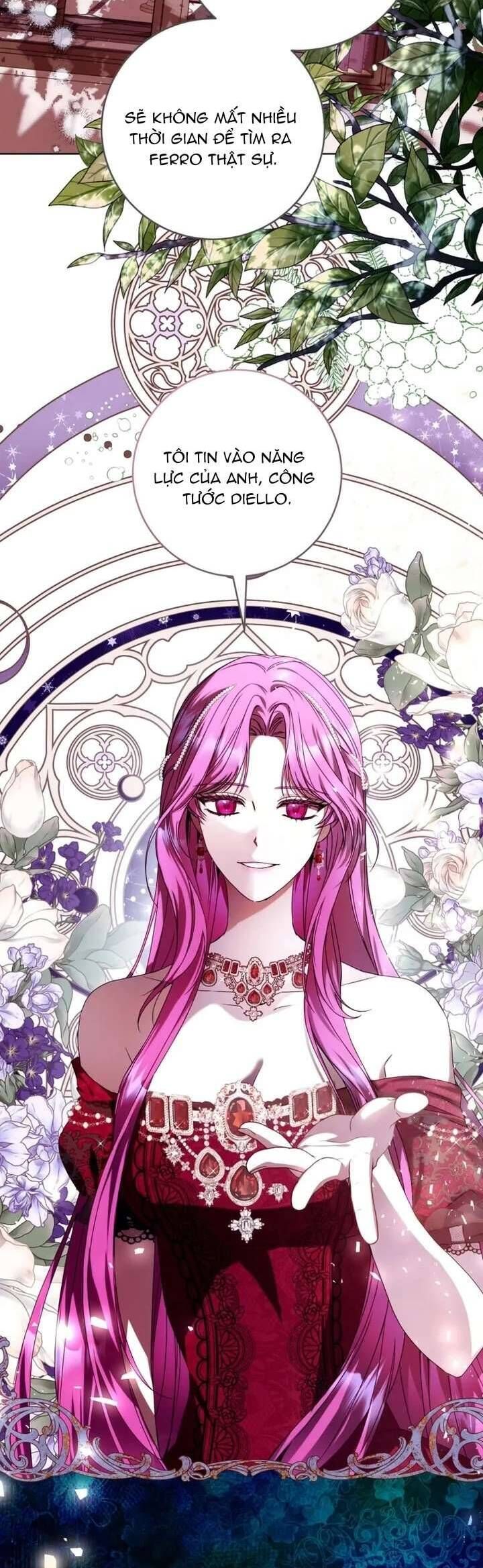 Nữ Phụ Muốn Chạy Trốn Khỏi Gã Nam Chính Ám Ảnh Chap 2 - Next Chap 3