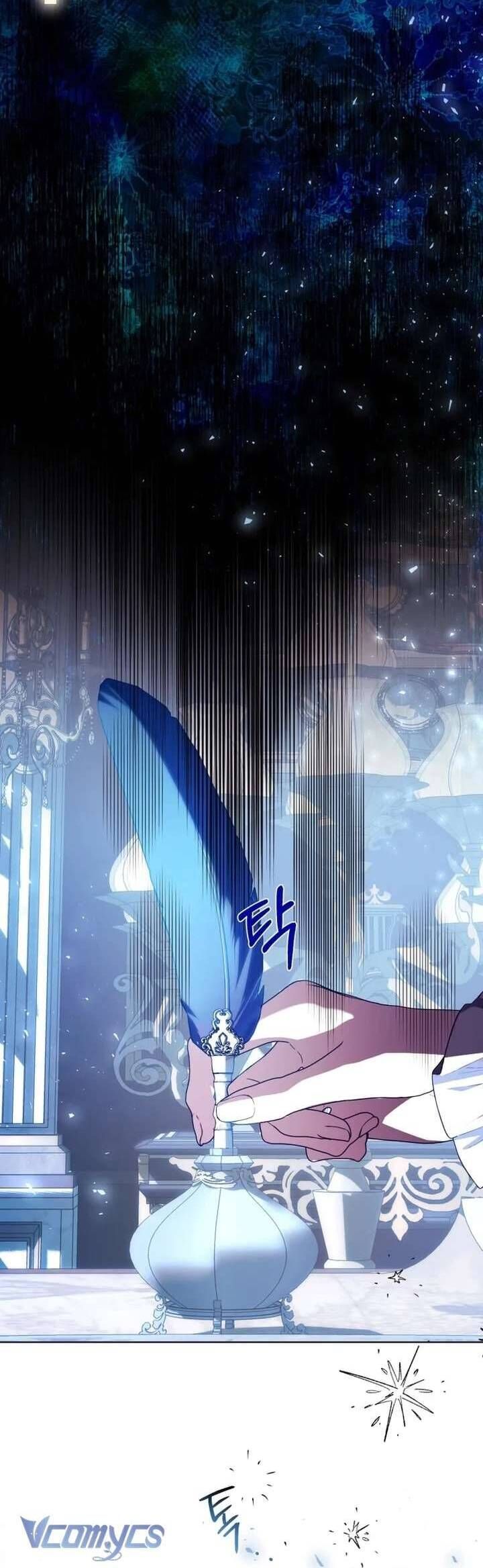 Nữ Phụ Muốn Chạy Trốn Khỏi Gã Nam Chính Ám Ảnh Chap 2 - Next Chap 3