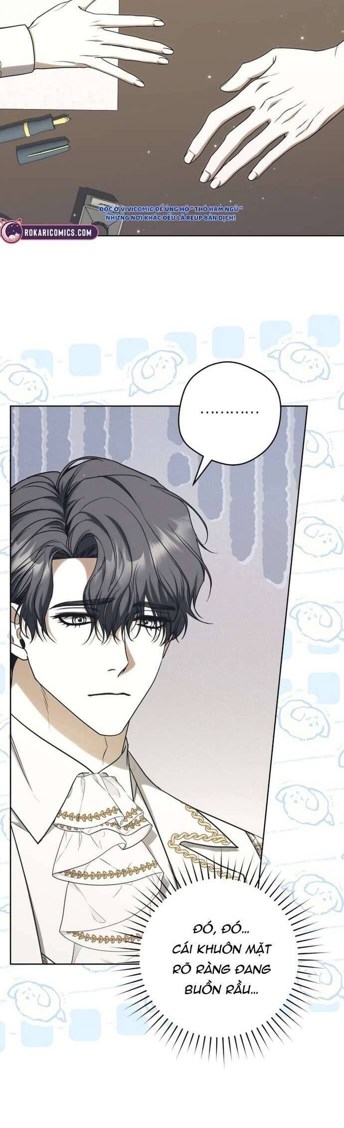 Nữ Phụ Muốn Chạy Trốn Khỏi Gã Nam Chính Ám Ảnh Chap 20 - Next Chap 21