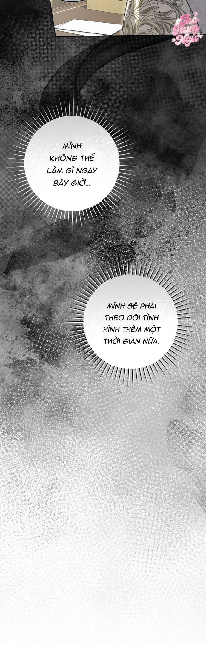 Nữ Phụ Muốn Chạy Trốn Khỏi Gã Nam Chính Ám Ảnh Chap 20 - Next Chap 21