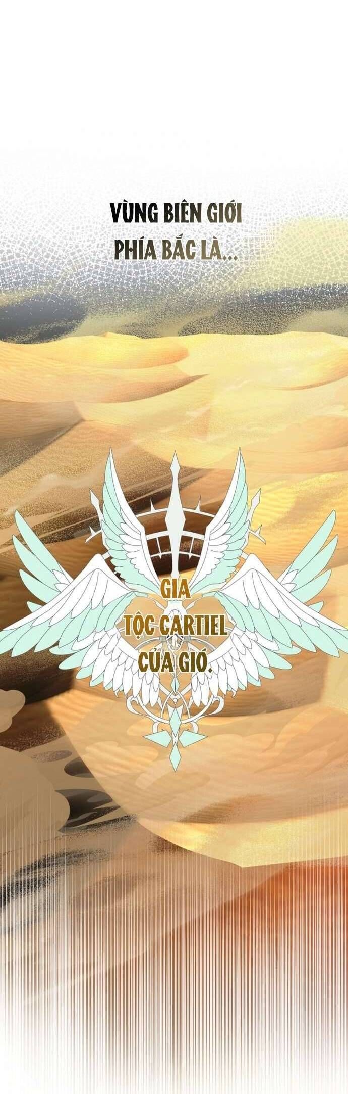 Nữ Phụ Muốn Chạy Trốn Khỏi Gã Nam Chính Ám Ảnh Chap 20 - Next Chap 21