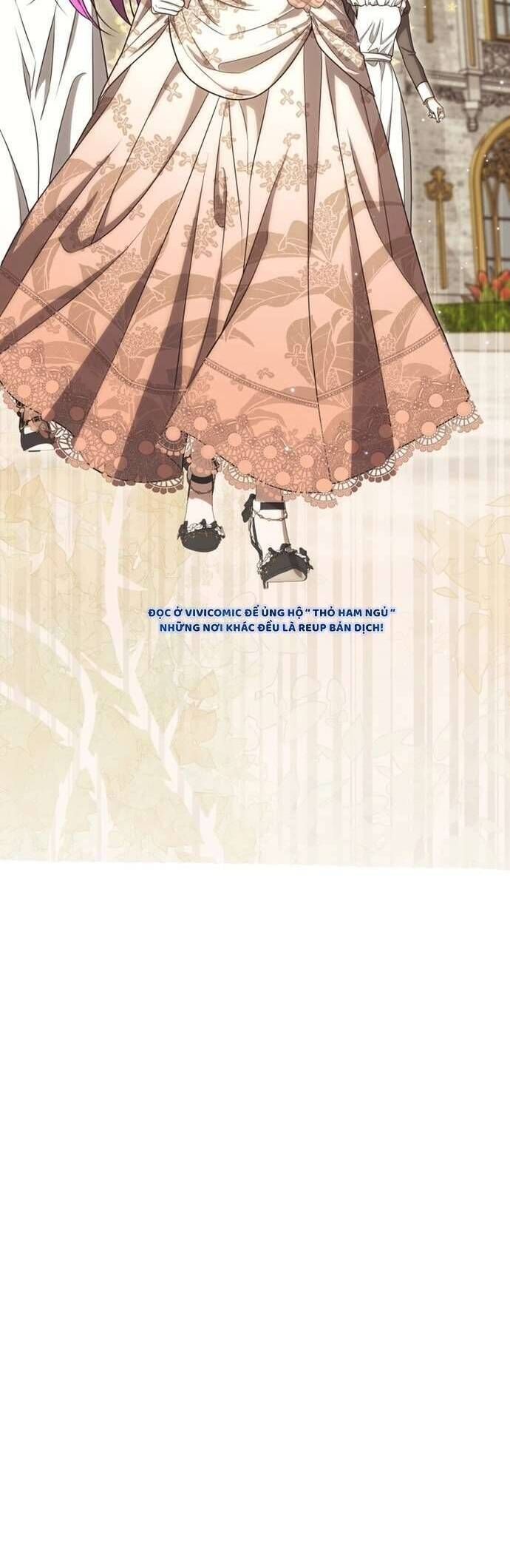 Nữ Phụ Muốn Chạy Trốn Khỏi Gã Nam Chính Ám Ảnh Chap 20 - Next Chap 21