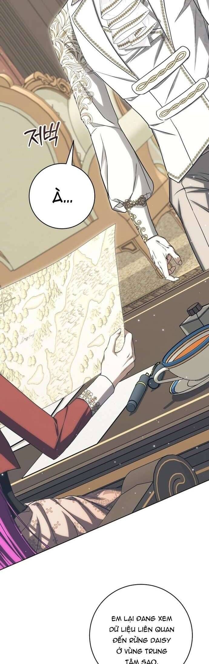 Nữ Phụ Muốn Chạy Trốn Khỏi Gã Nam Chính Ám Ảnh Chap 20 - Next Chap 21