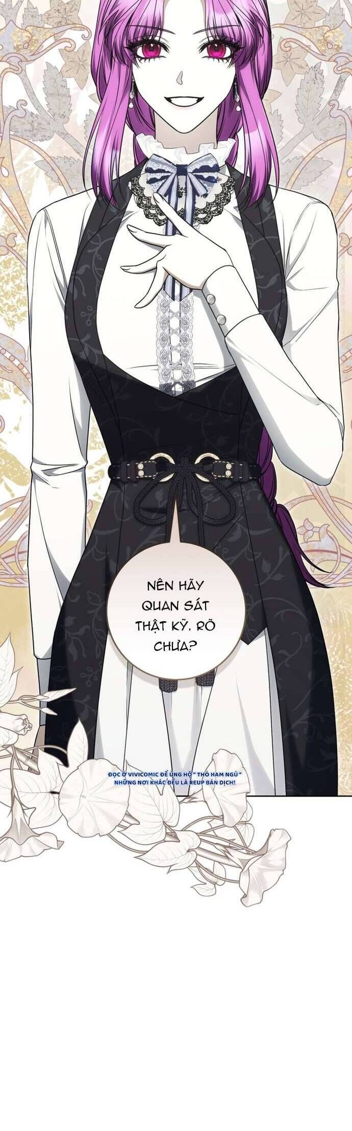 Nữ Phụ Muốn Chạy Trốn Khỏi Gã Nam Chính Ám Ảnh Chap 22 - Next Chap 23