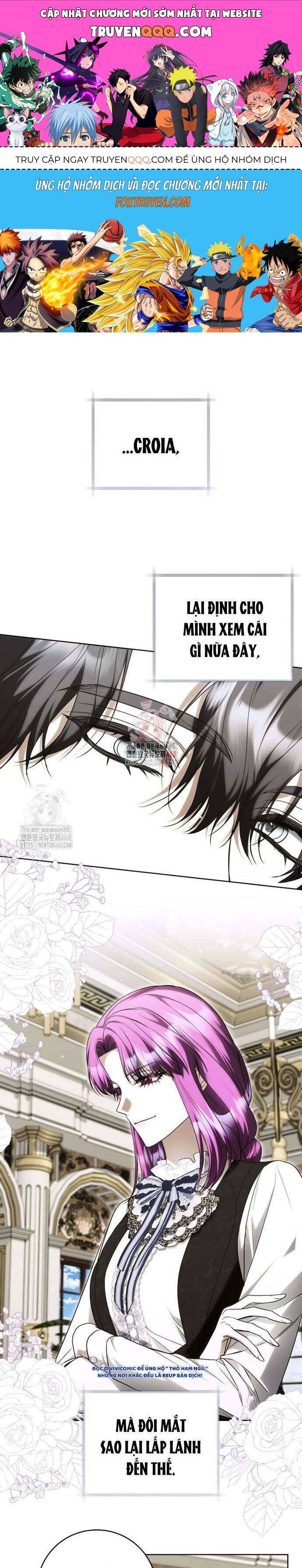 Nữ Phụ Muốn Chạy Trốn Khỏi Gã Nam Chính Ám Ảnh Chap 23 - Next Chap 24