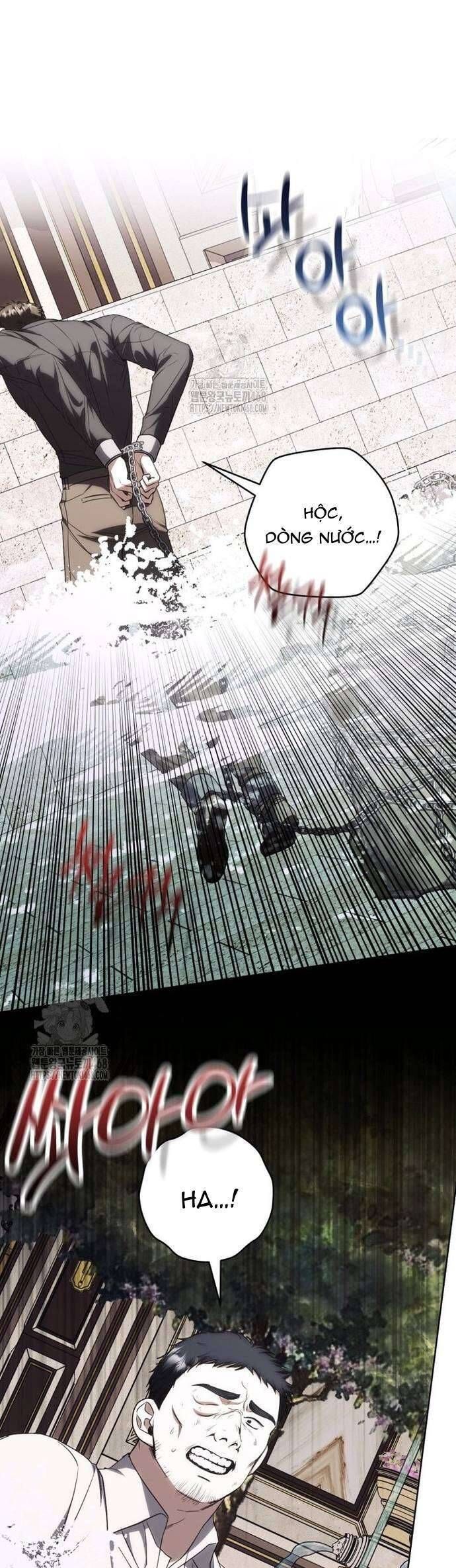 Nữ Phụ Muốn Chạy Trốn Khỏi Gã Nam Chính Ám Ảnh Chap 23 - Next Chap 24