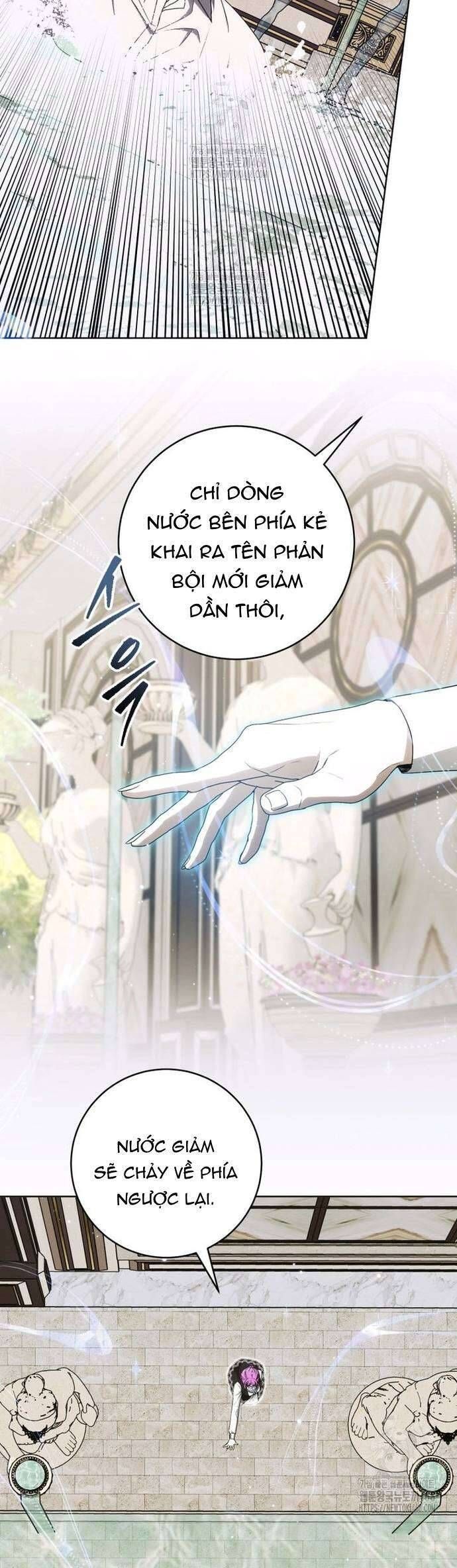 Nữ Phụ Muốn Chạy Trốn Khỏi Gã Nam Chính Ám Ảnh Chap 23 - Next Chap 24