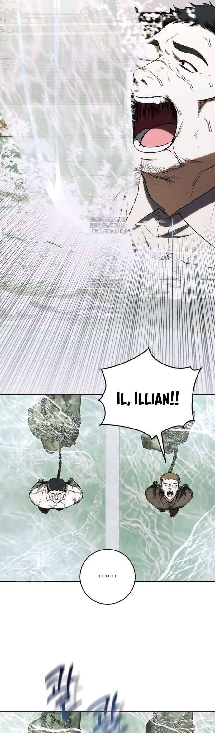 Nữ Phụ Muốn Chạy Trốn Khỏi Gã Nam Chính Ám Ảnh Chap 23 - Next Chap 24