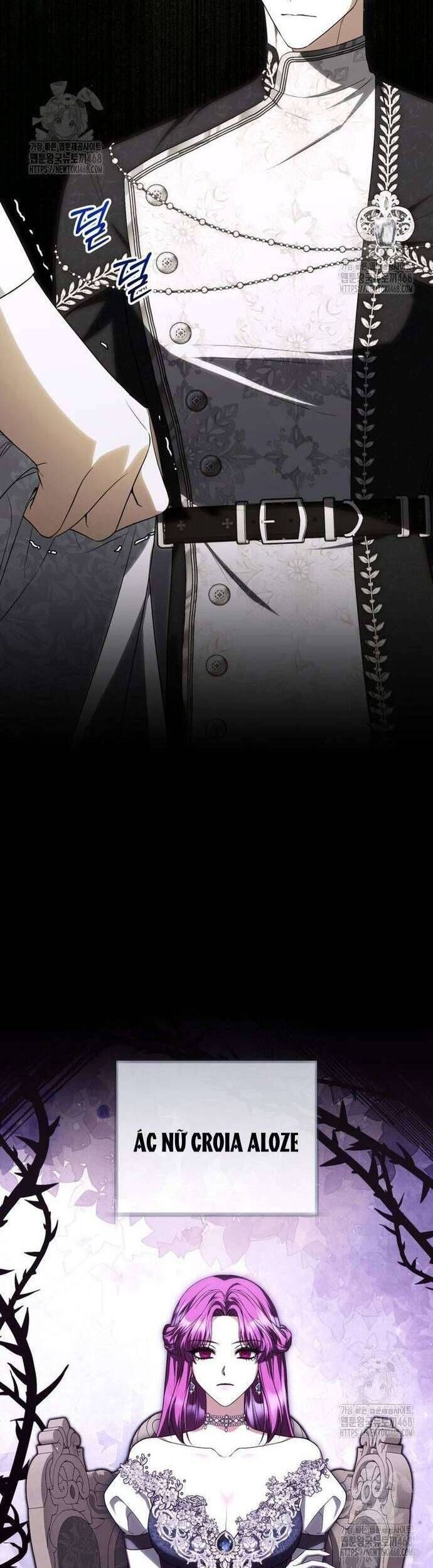 Nữ Phụ Muốn Chạy Trốn Khỏi Gã Nam Chính Ám Ảnh Chap 23 - Next Chap 24