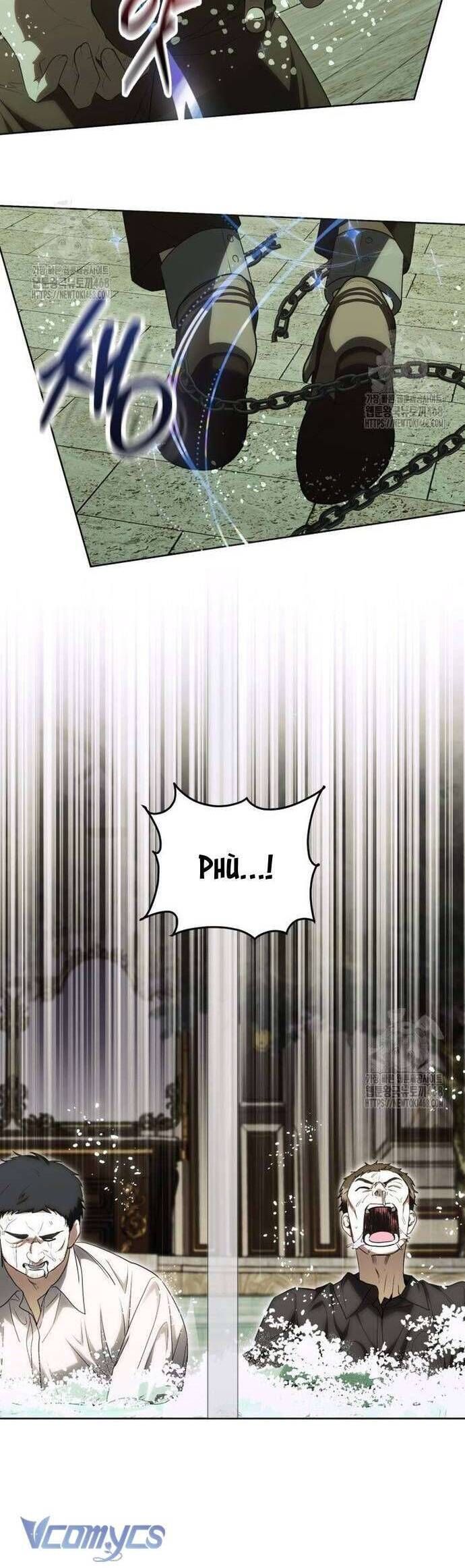 Nữ Phụ Muốn Chạy Trốn Khỏi Gã Nam Chính Ám Ảnh Chap 23 - Next Chap 24