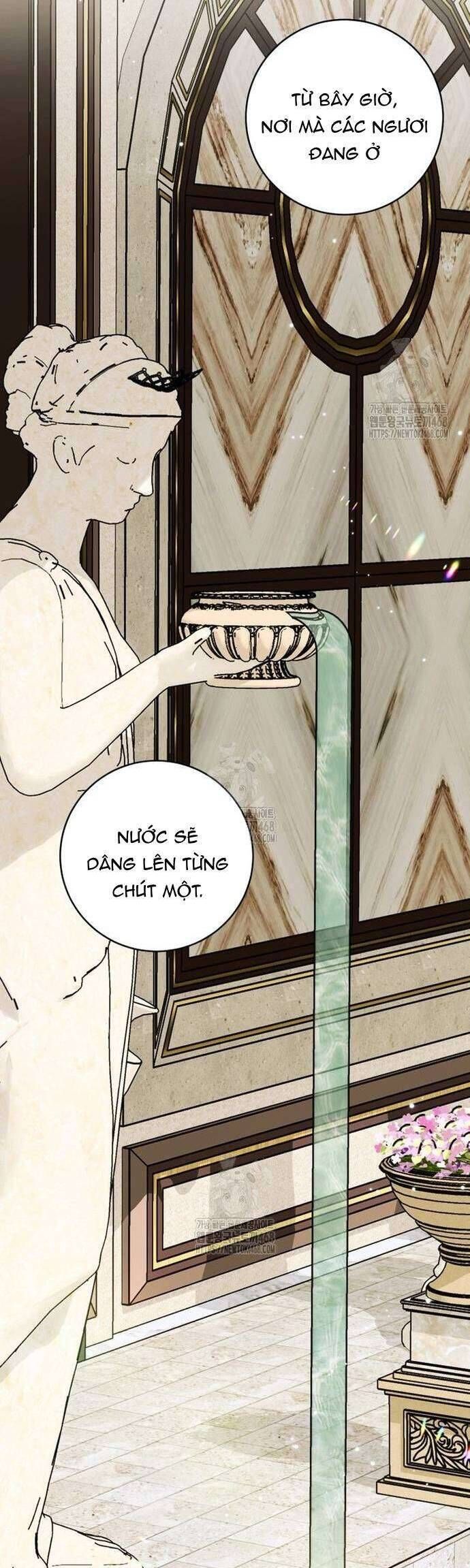 Nữ Phụ Muốn Chạy Trốn Khỏi Gã Nam Chính Ám Ảnh Chap 23 - Next Chap 24