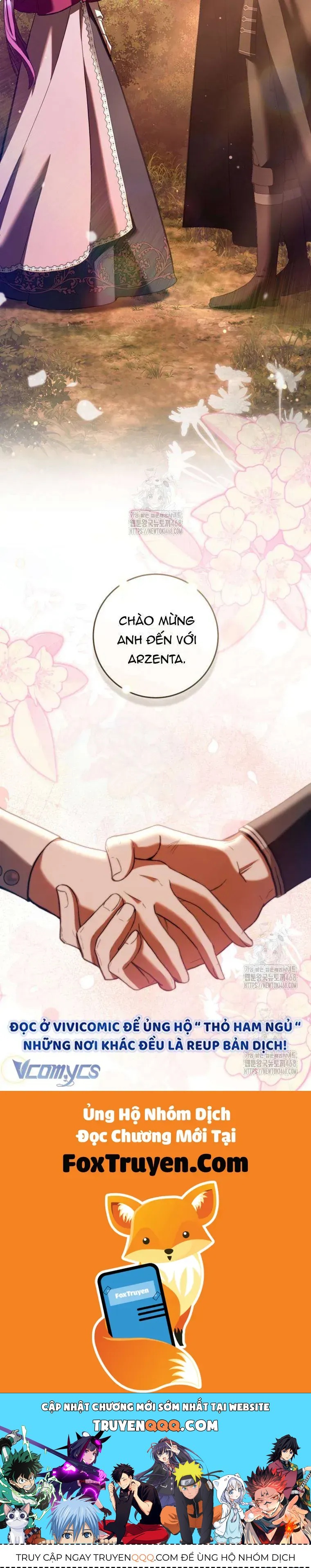 Nữ Phụ Muốn Chạy Trốn Khỏi Gã Nam Chính Ám Ảnh Chap 28 - Next Chap 29