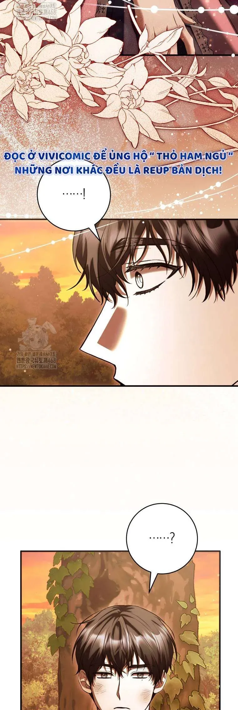 Nữ Phụ Muốn Chạy Trốn Khỏi Gã Nam Chính Ám Ảnh Chap 28 - Next Chap 29