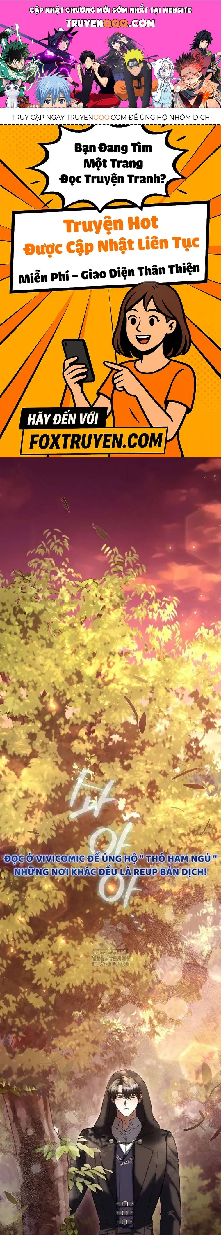 Nữ Phụ Muốn Chạy Trốn Khỏi Gã Nam Chính Ám Ảnh Chap 29 - Next Chap 30