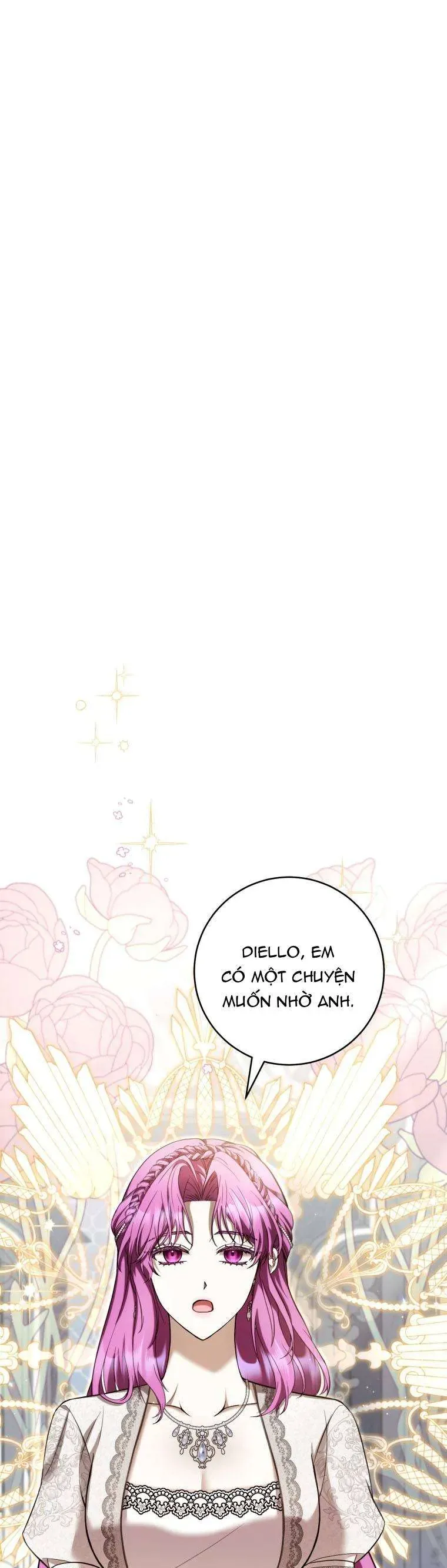 Nữ Phụ Muốn Chạy Trốn Khỏi Gã Nam Chính Ám Ảnh Chap 29 - Next Chap 30