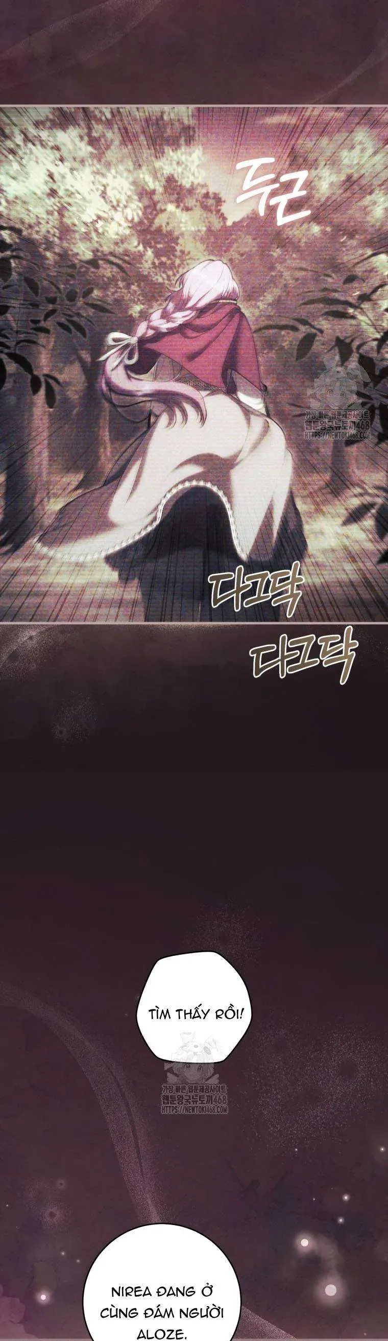 Nữ Phụ Muốn Chạy Trốn Khỏi Gã Nam Chính Ám Ảnh Chap 29 - Next Chap 30