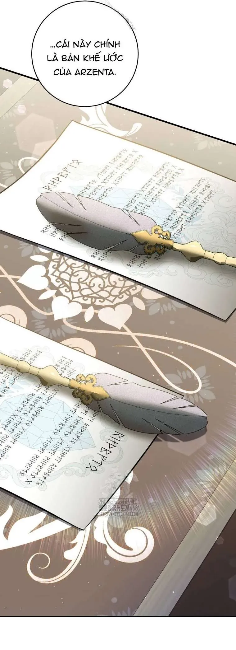 Nữ Phụ Muốn Chạy Trốn Khỏi Gã Nam Chính Ám Ảnh Chap 29 - Next Chap 30