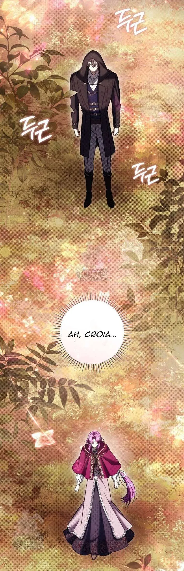 Nữ Phụ Muốn Chạy Trốn Khỏi Gã Nam Chính Ám Ảnh Chap 29 - Next Chap 30