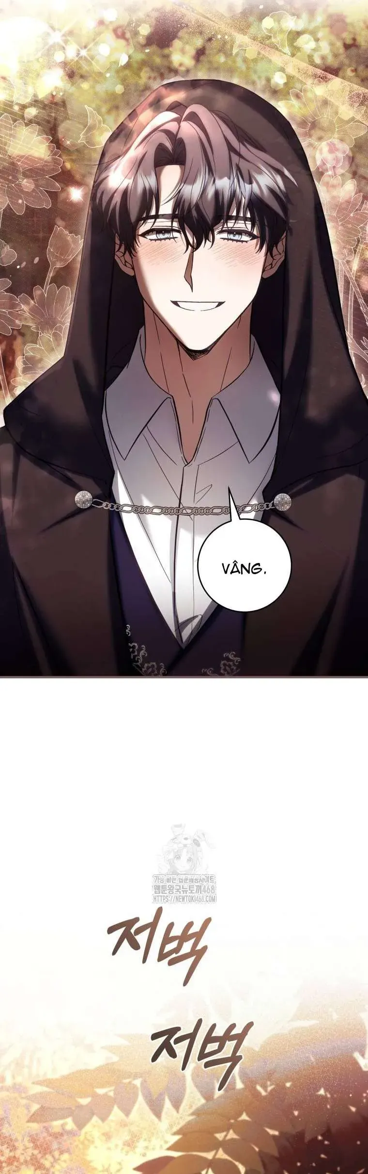 Nữ Phụ Muốn Chạy Trốn Khỏi Gã Nam Chính Ám Ảnh Chap 29 - Next Chap 30