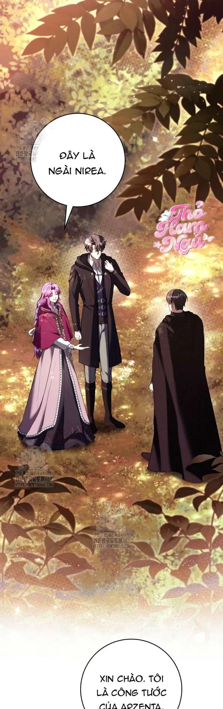 Nữ Phụ Muốn Chạy Trốn Khỏi Gã Nam Chính Ám Ảnh Chap 29 - Next Chap 30