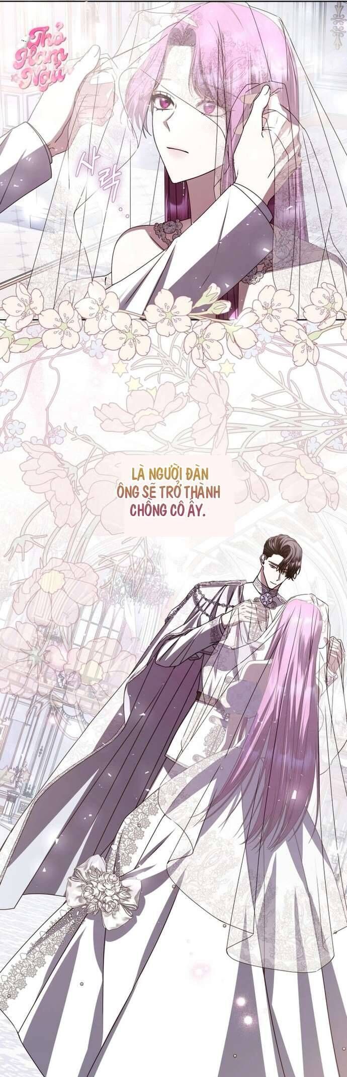 Nữ Phụ Muốn Chạy Trốn Khỏi Gã Nam Chính Ám Ảnh Chap 3 - Next Chap 4