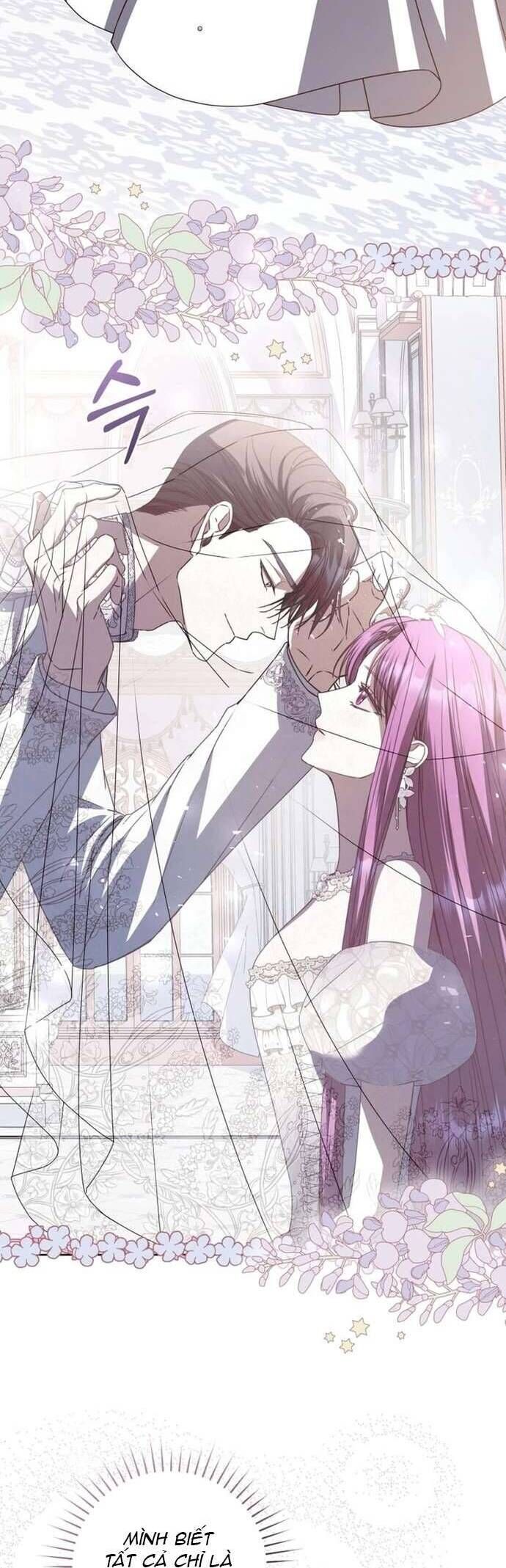 Nữ Phụ Muốn Chạy Trốn Khỏi Gã Nam Chính Ám Ảnh Chap 3 - Next Chap 4