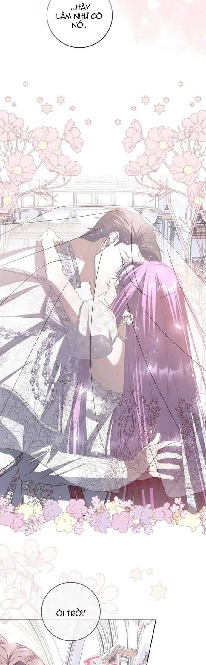 Nữ Phụ Muốn Chạy Trốn Khỏi Gã Nam Chính Ám Ảnh Chap 3 - Next Chap 4