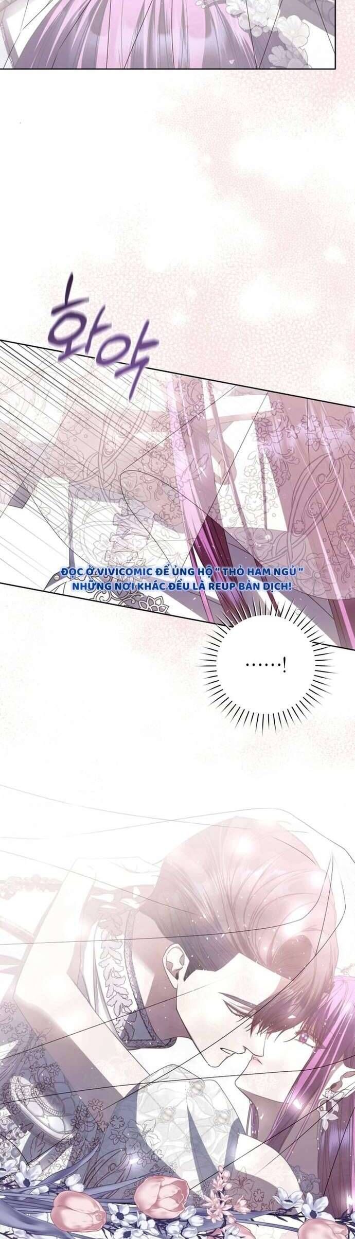 Nữ Phụ Muốn Chạy Trốn Khỏi Gã Nam Chính Ám Ảnh Chap 3 - Next Chap 4