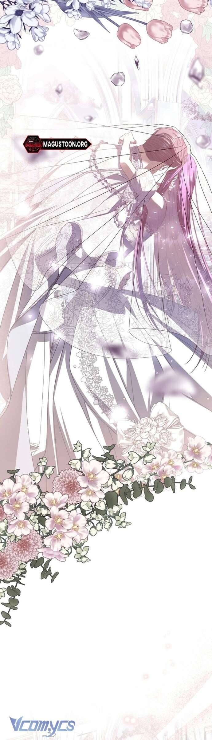 Nữ Phụ Muốn Chạy Trốn Khỏi Gã Nam Chính Ám Ảnh Chap 3 - Next Chap 4