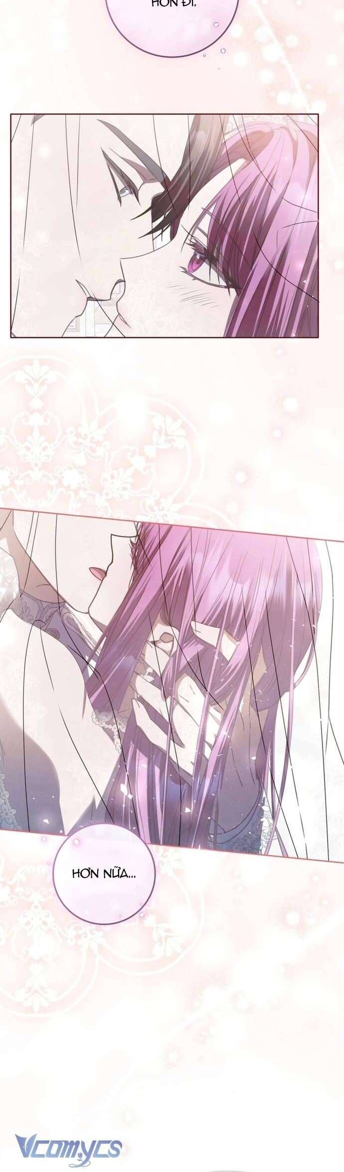 Nữ Phụ Muốn Chạy Trốn Khỏi Gã Nam Chính Ám Ảnh Chap 3 - Next Chap 4