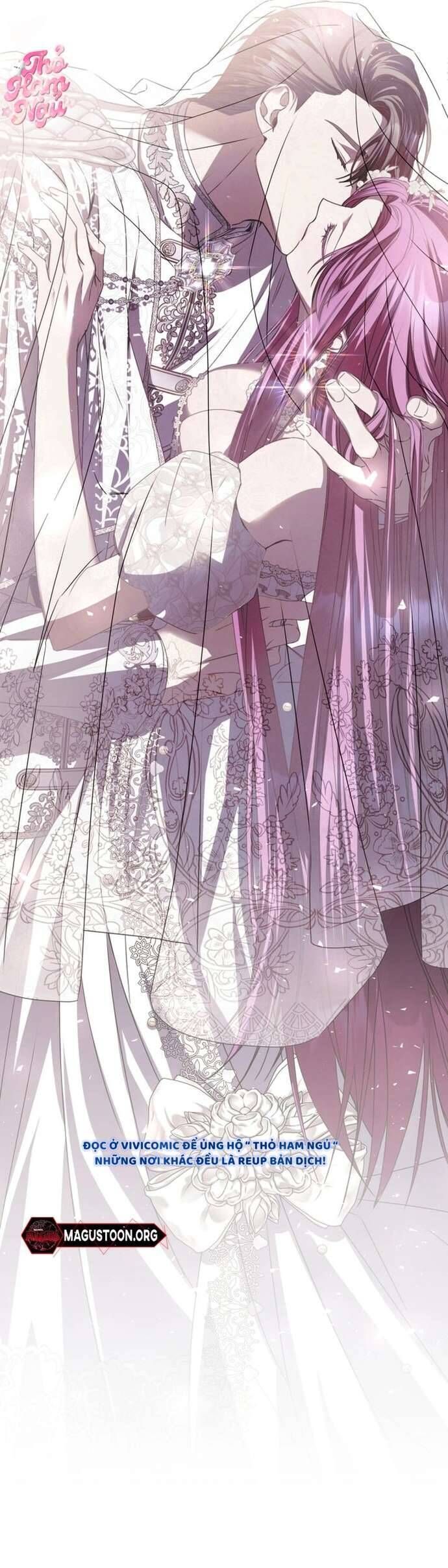 Nữ Phụ Muốn Chạy Trốn Khỏi Gã Nam Chính Ám Ảnh Chap 3 - Next Chap 4