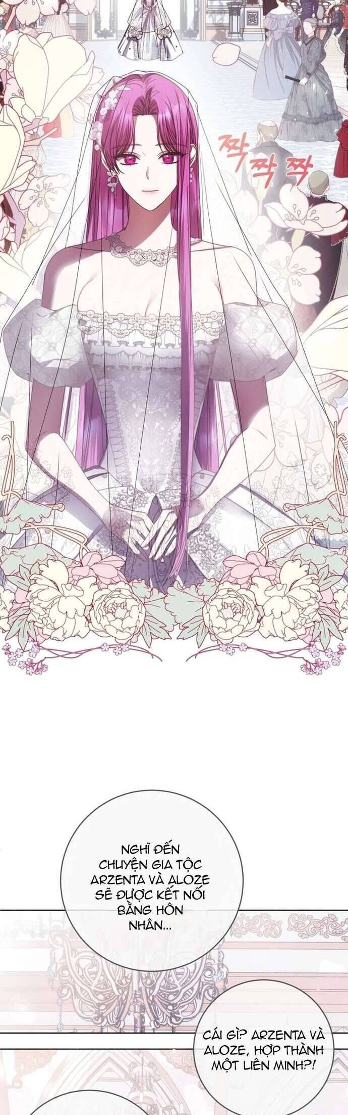 Nữ Phụ Muốn Chạy Trốn Khỏi Gã Nam Chính Ám Ảnh Chap 3 - Next Chap 4