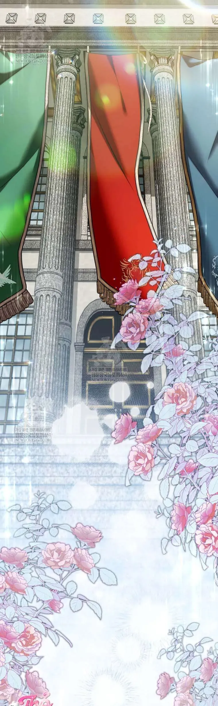 Nữ Phụ Muốn Chạy Trốn Khỏi Gã Nam Chính Ám Ảnh Chap 31 - Next Chap 32