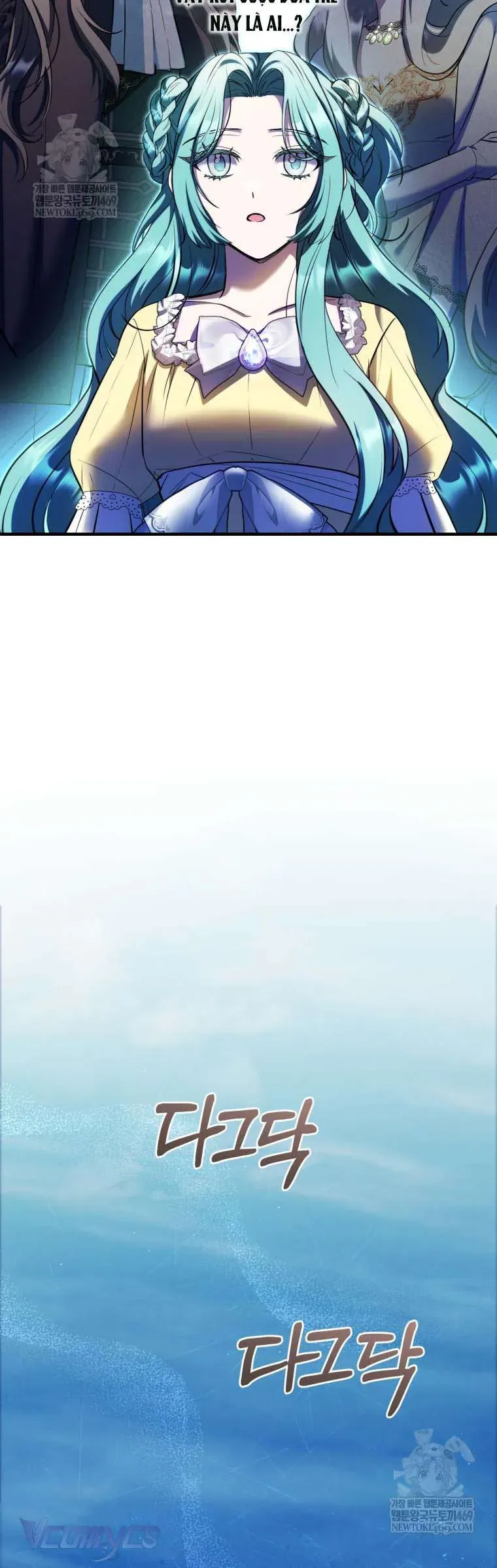 Nữ Phụ Muốn Chạy Trốn Khỏi Gã Nam Chính Ám Ảnh Chap 31 - Next Chap 32